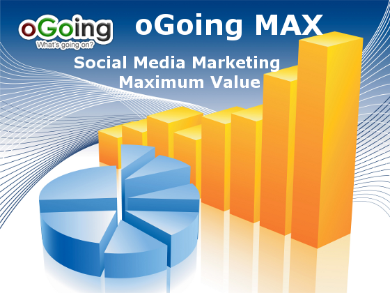 oGoing Social Media Boost