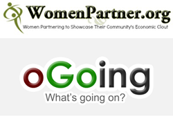 WomenPartner.org and oGoing Partner to Promote Women-Owned Businesses
