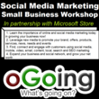 Social Media Marketing Workshop for Small Business