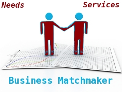oGoing is the Small Business Matchmaker