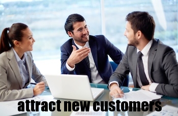 oGoing helps you attract new customers