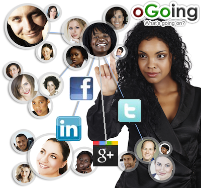 Social networking integration