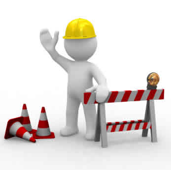under construnction