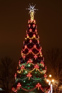 Outdoor Christmas Party Ideas 1 Outdoor Christmas Party Ideas