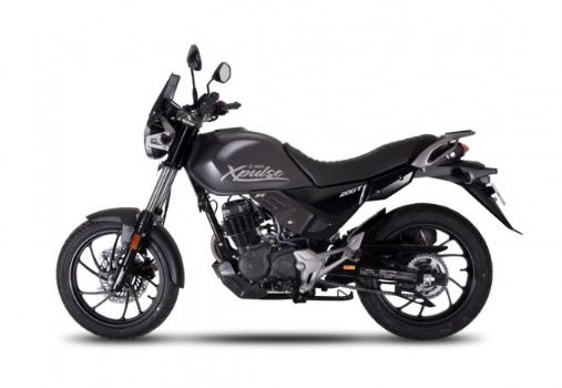 Hero Honda New Model 2019