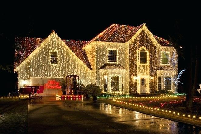 Residential And Commercial Led Installation Services Ogoing Commercial Led Installation Services