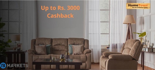 Deals - Grab the Best Deal on Hometown furniture buy it now during New Beginning Sale