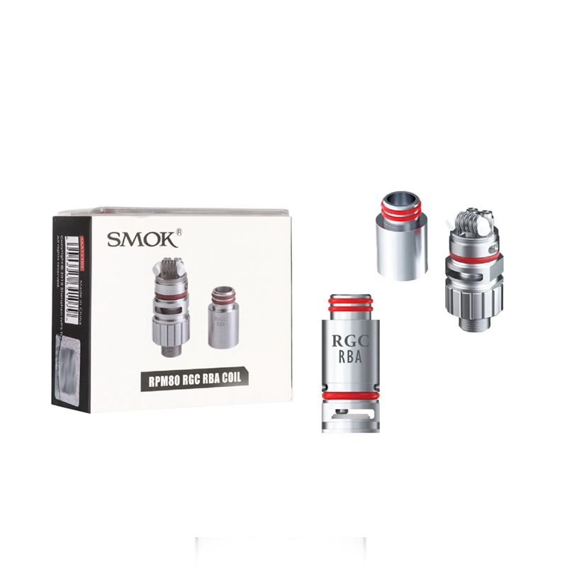 SMOK RPM80 RGC RBA COIL Rebuildable Coil For RPM80 Kit.jpg