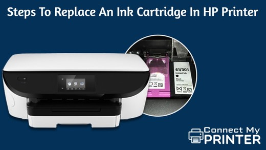 Steps To Replace An Ink Cartridge In HP Printer.jpg