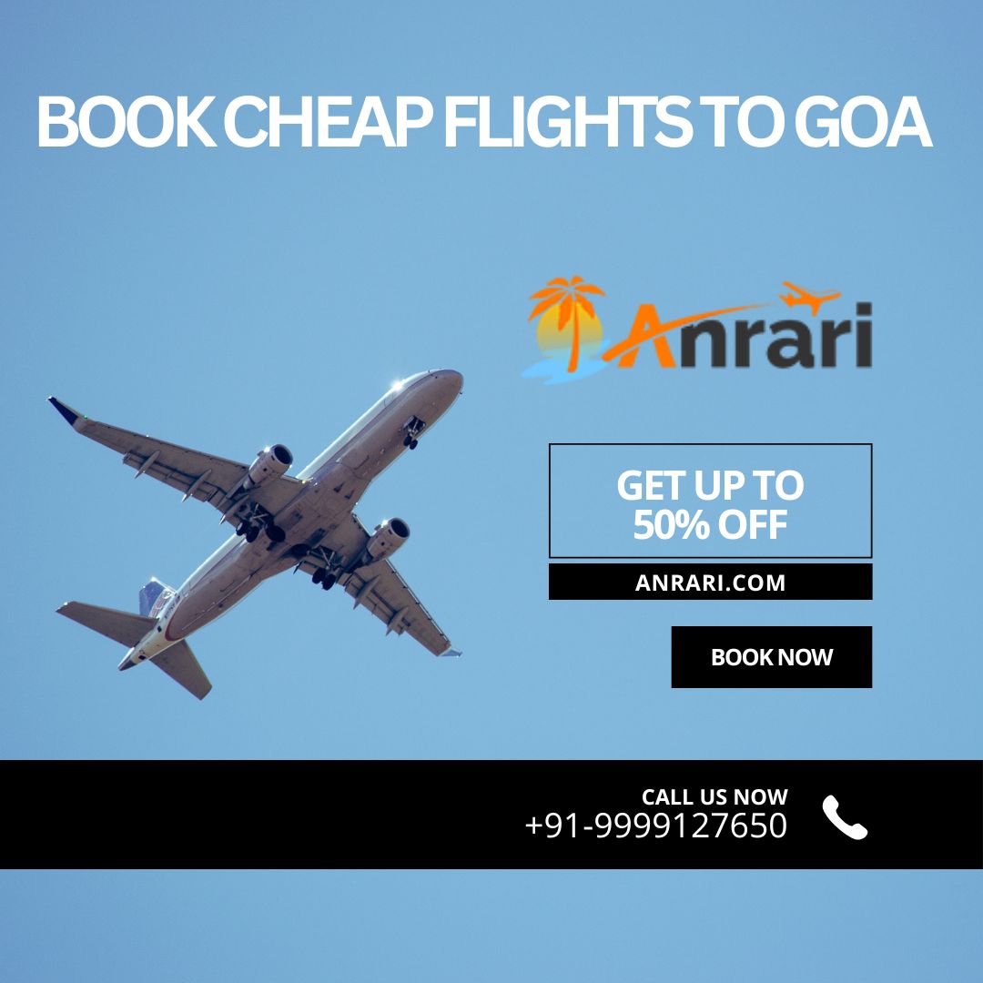 Book Cheap Flights to Goa(GOI) - Anrari.jpg