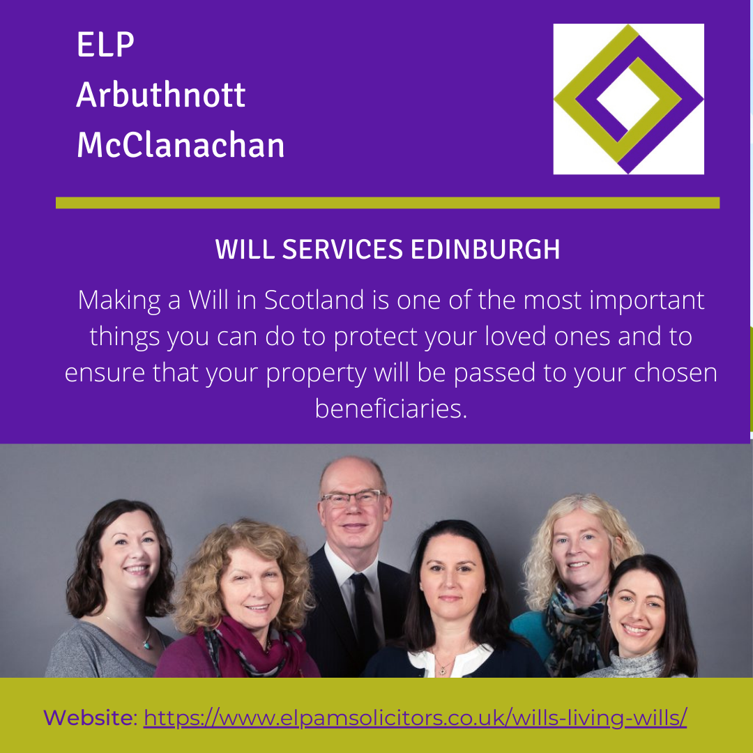 ELP Arbuthnott McClanachan Will Writing.png