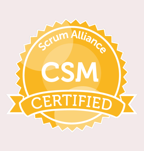 Certified Scrum Master (CSM®) Workshop Information.png