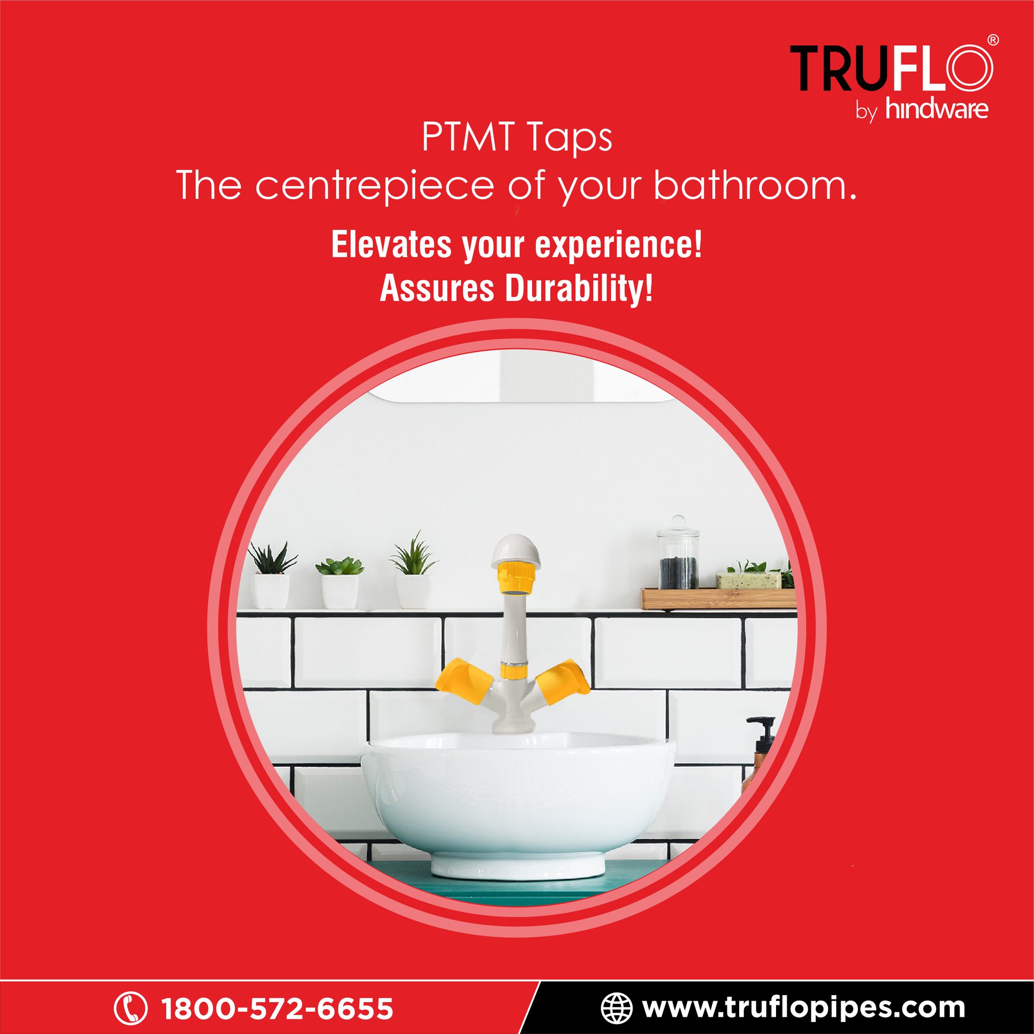 PTMT Taps - The centerpiece of your bathroom.jpg