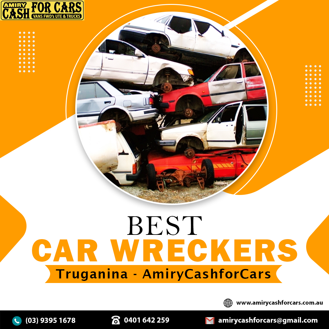 Best Car Wreckers Truganina - AmiryCashforCars.jpg