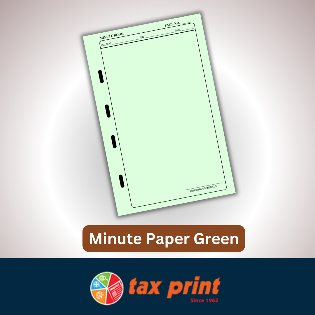 Tax Print- Minute Paper(Green).png