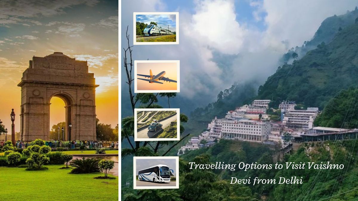 Travelling Options to Visit Vaishno Devi from Delhi.jpg