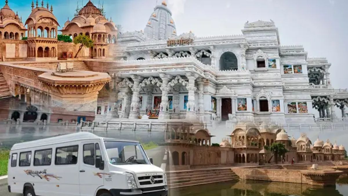 Click to enlarge Delhi to Mathura Road Trip.jpg