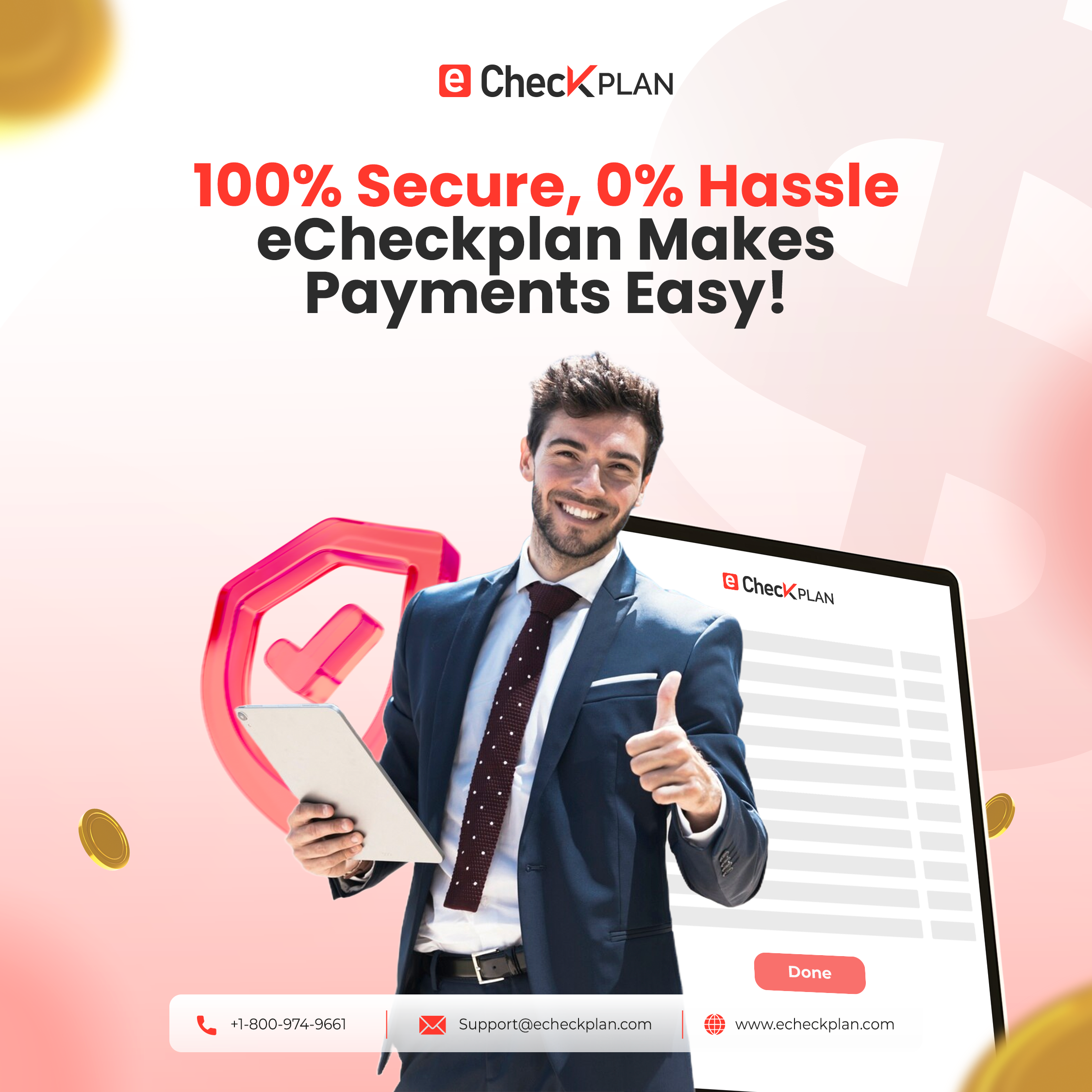 100% Secure, 0% Hassle – eCheckplan Makes Payments Easy!_.png
