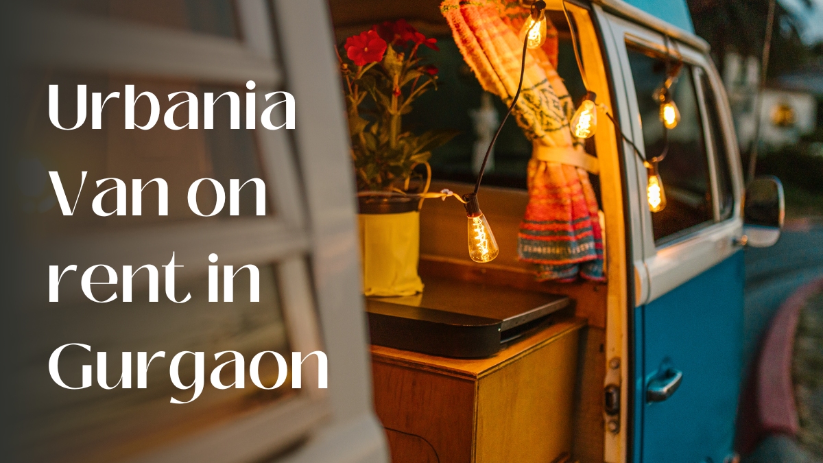 the Rental Charges for a Urbania Van in Gurgaon.jpg