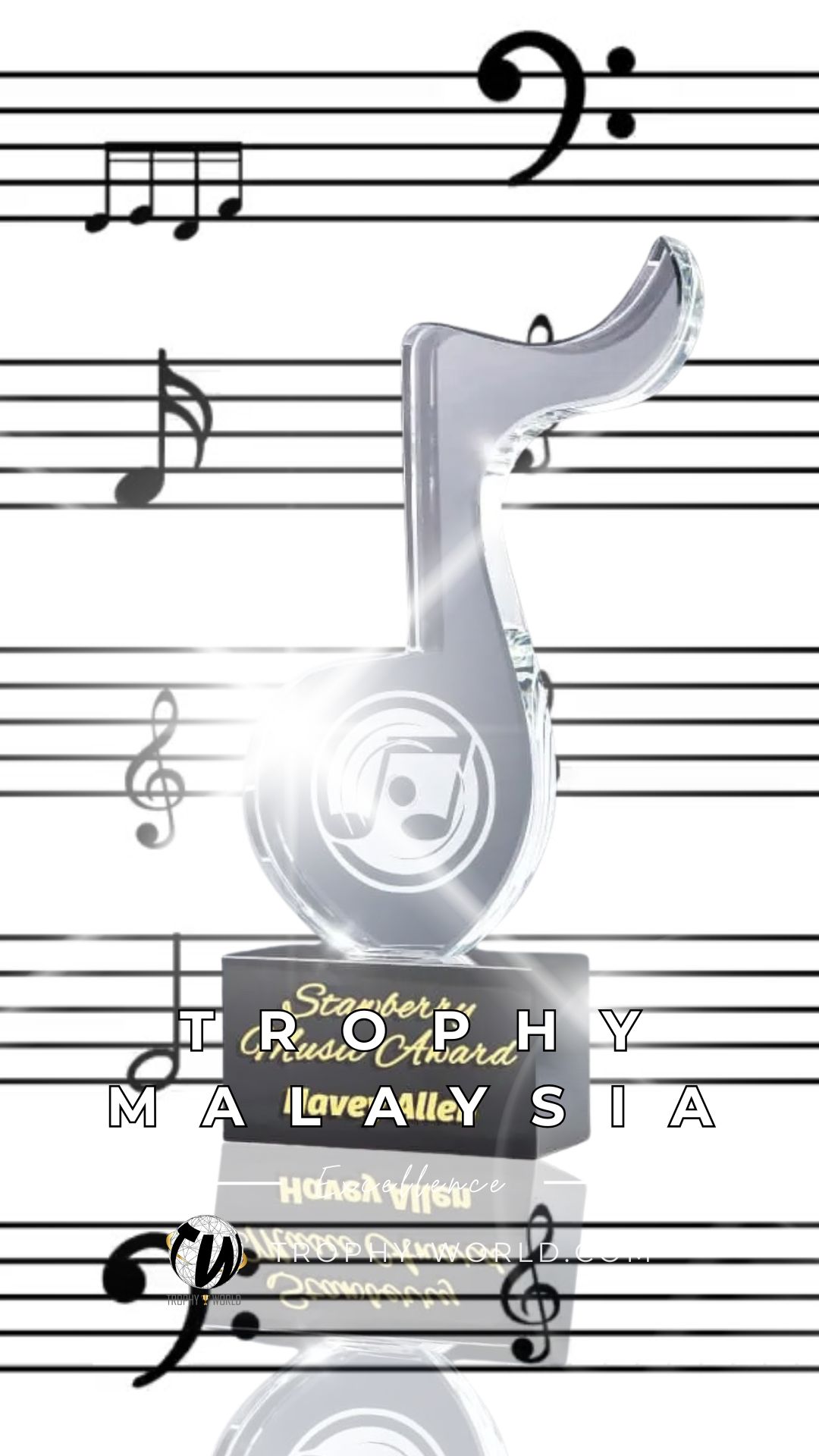 Quavers Music Trophies at Trophy-World Malaysia.jpg