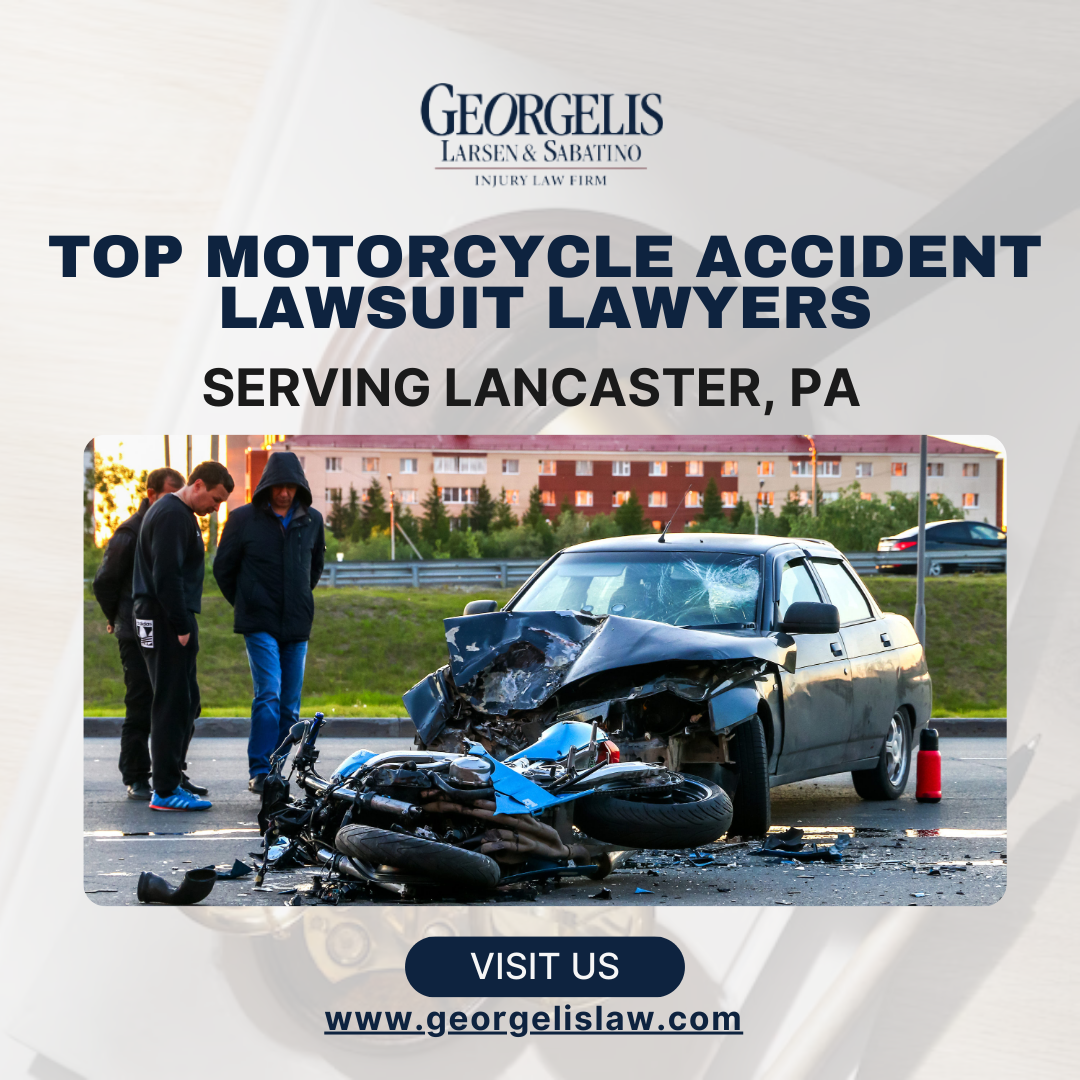 Top Motorcycle Accident Lawsuit Lawyers Serving Lancaster, PA .png