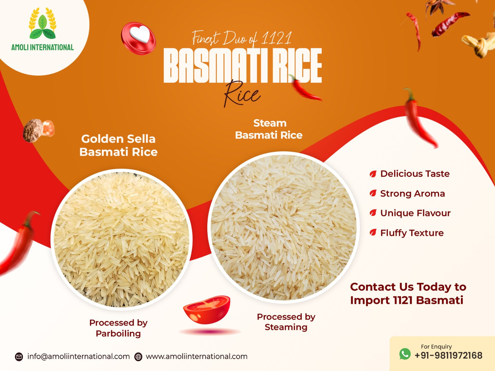 Discover the Finest Duo 1121 Basmati Rice Varieties for Premium Taste.jpeg