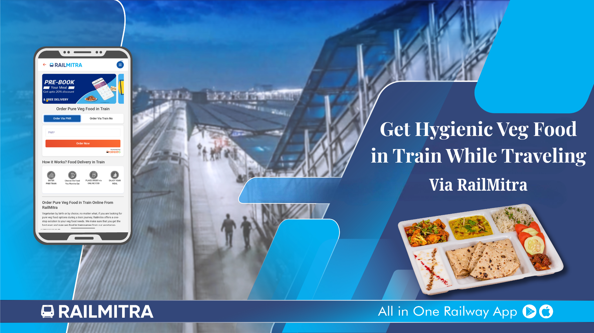 Get Hygienic Veg Food in Train While Traveling.png