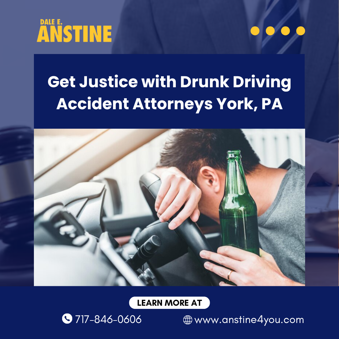 Drunk Driving Accident Attorneys York, PA.png