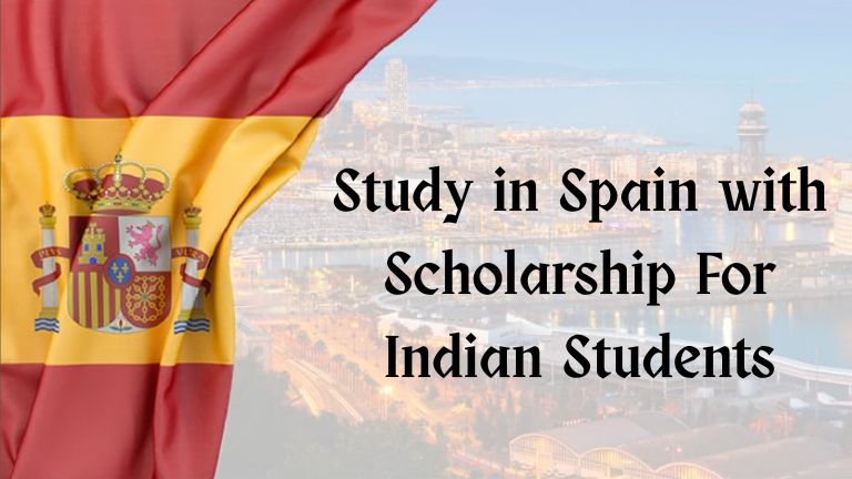 Study in Spain with Scholarship For Indian Students.jpg