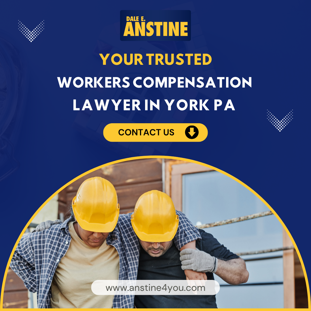 Your Trusted Workers Compensation Lawyer in York PA Awaits.png