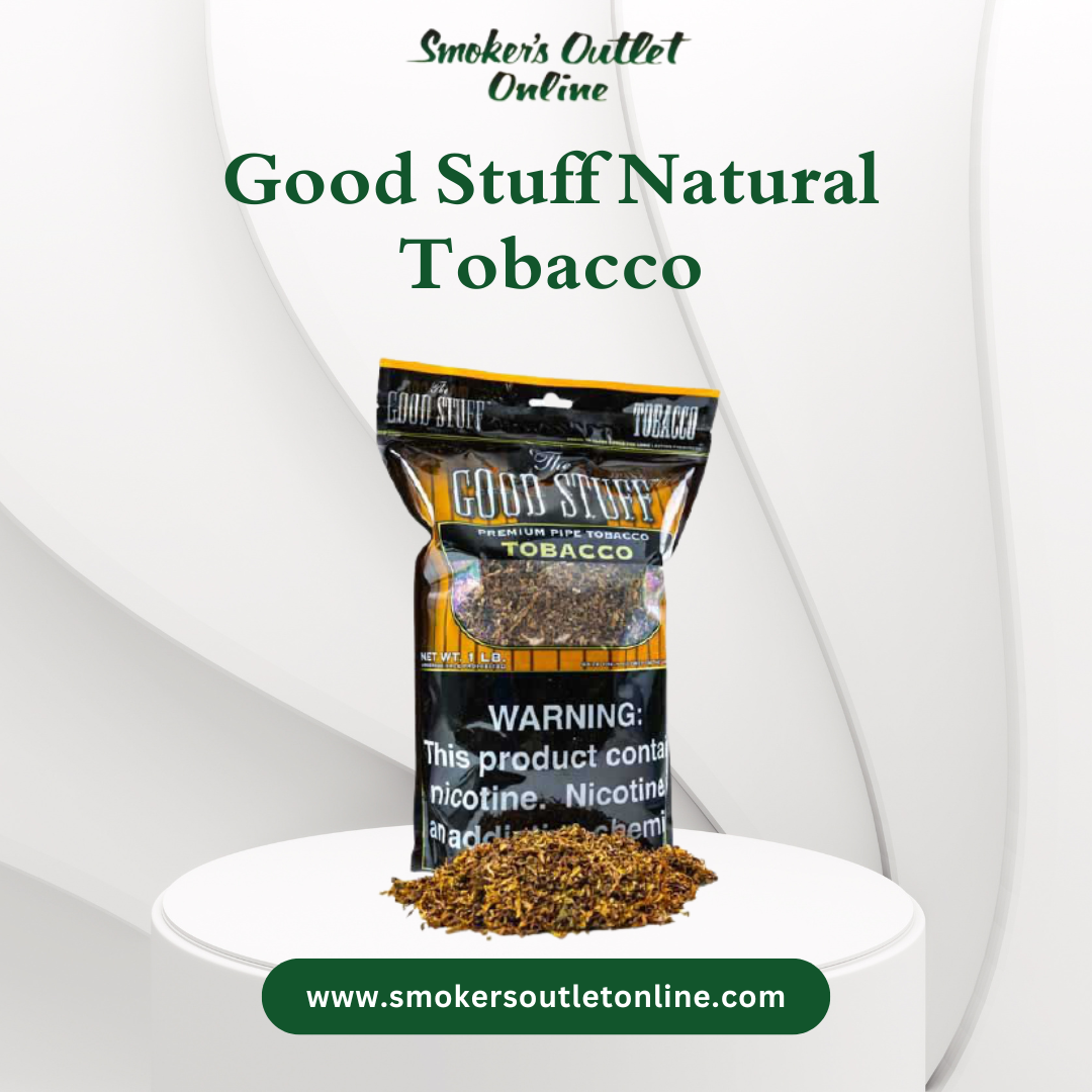 Good Stuff Natural Tobacco.png