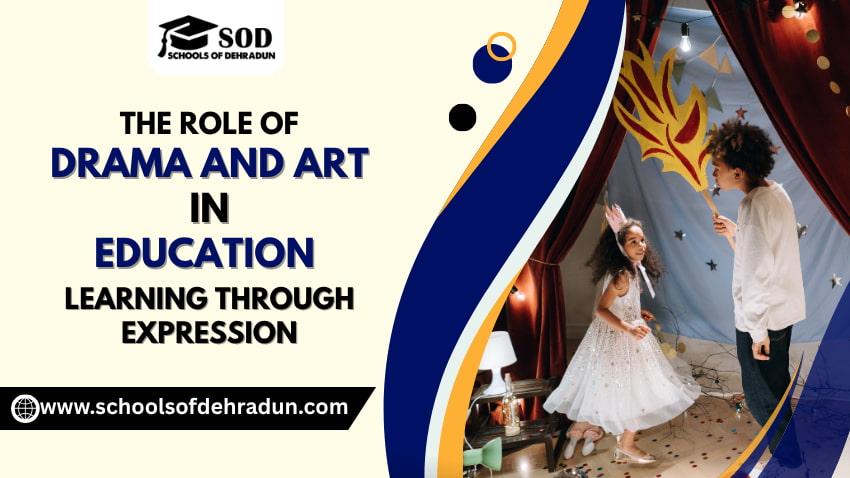 The Role of Drama And Art in Education - Learning Through Expression.jpg