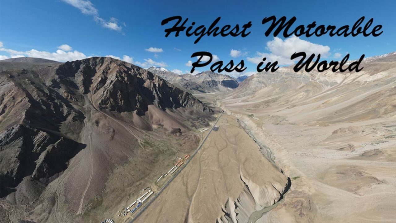Which is the Highest Motorable Pass in the World.jpg