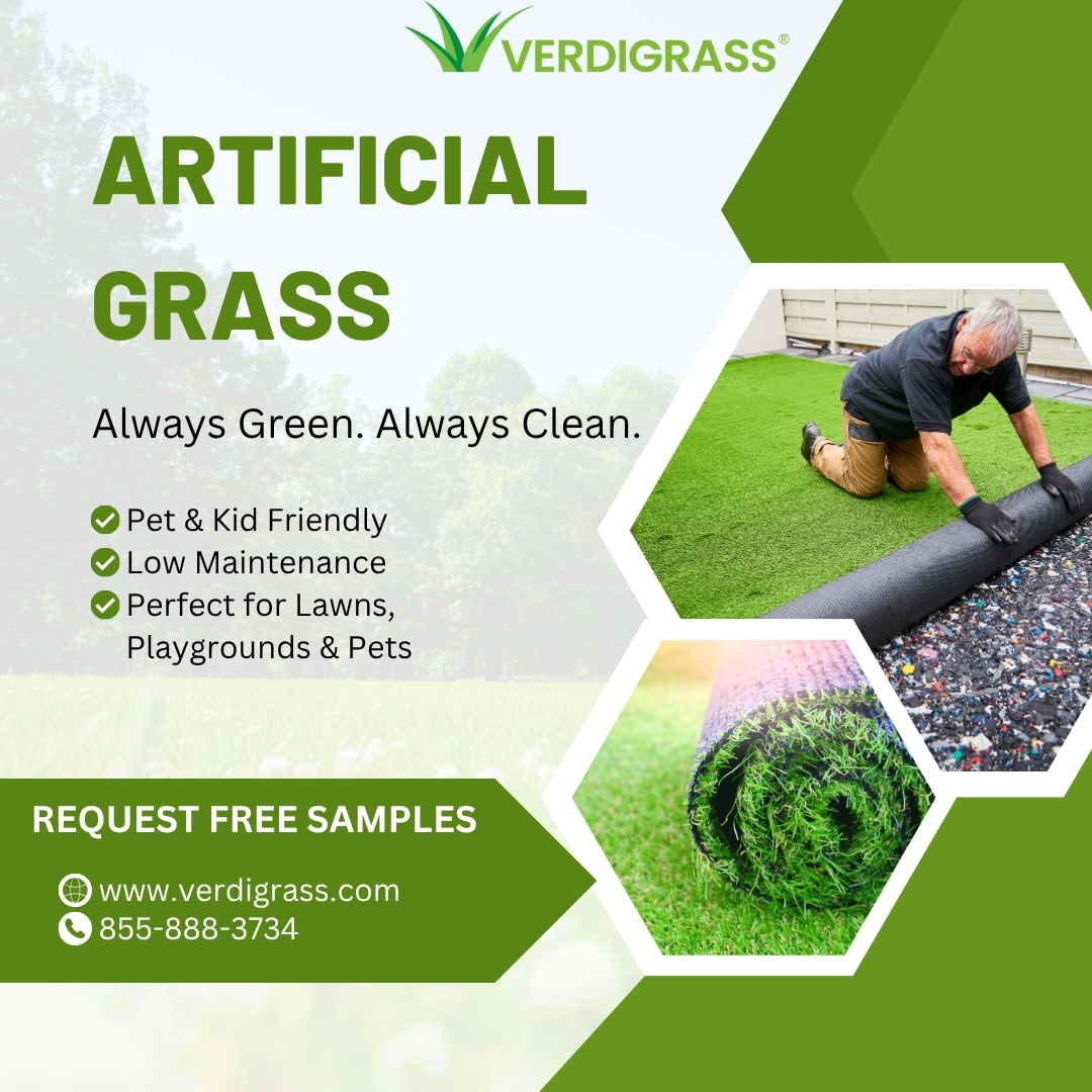Premium Artificial Grass in San Mateo – Year-Round Green.jpg