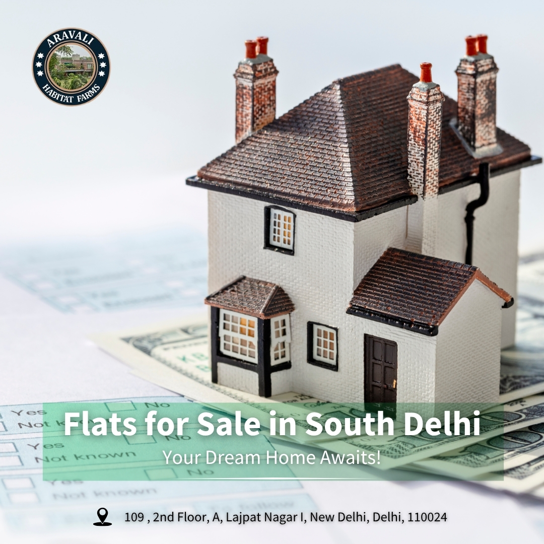 Flats for Sale in South Delhi – Your Dream Home Awaits!.jpg