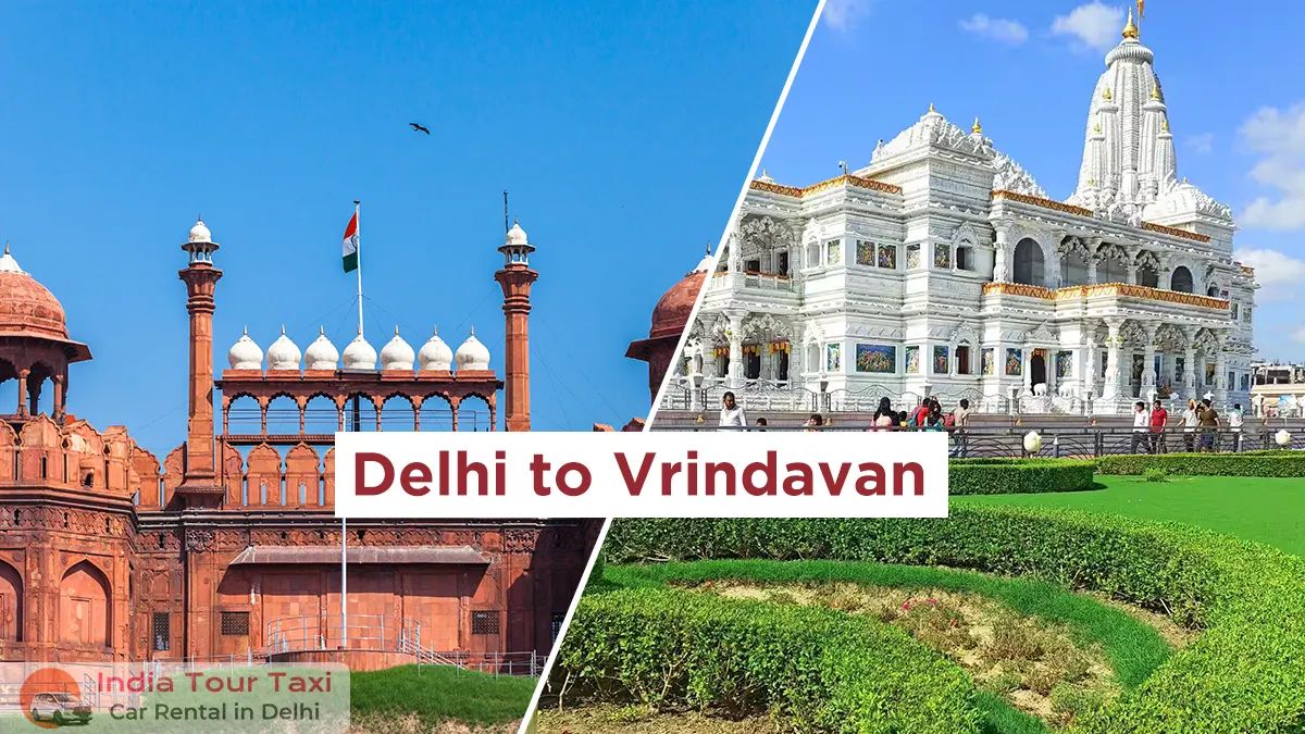 Click to enlarge How to reach Vrindavan from Delhi.jpg