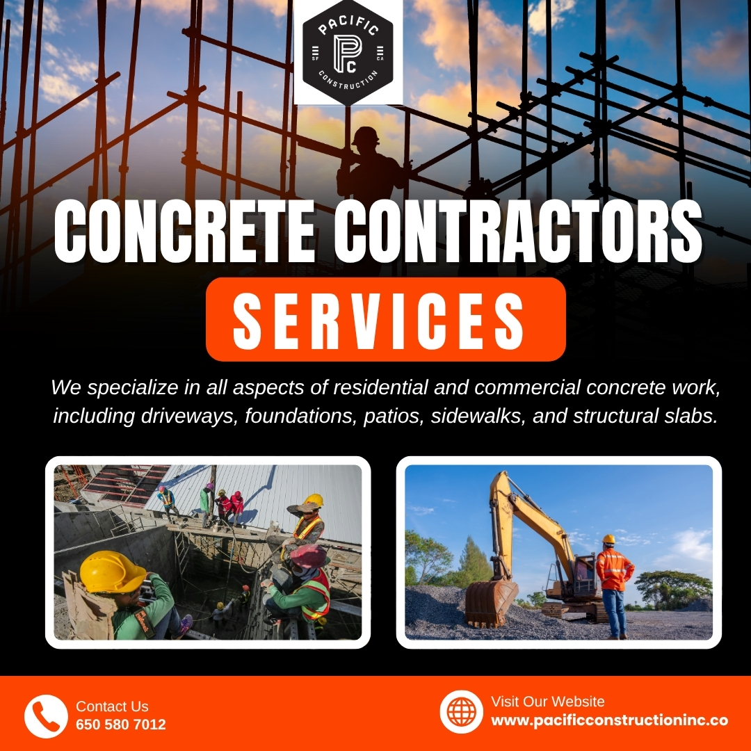 Expert Concrete Contractors in San Francisco – Pacific Construction.jpg