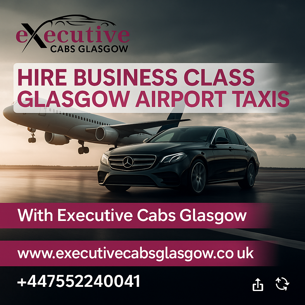 Executive Cabs at Glasgow Airport.png