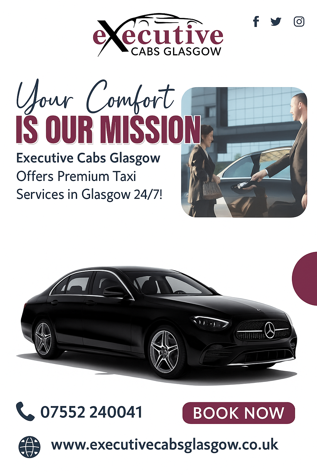 Executive Cabs Glasgow 247 Service.png
