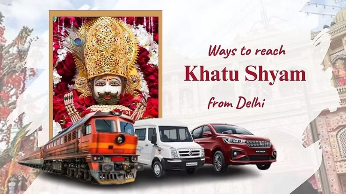Click to enlarge How Can You Travel Comfortably from Delhi to Khatu Shyam Ji.jpg