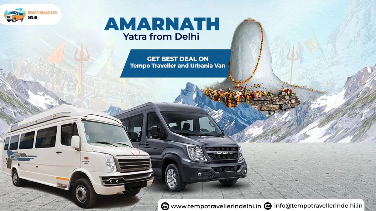 Is Amarnath Yatra Package from Delhi by Urbania Tempo Traveller the Best Choice.jpg