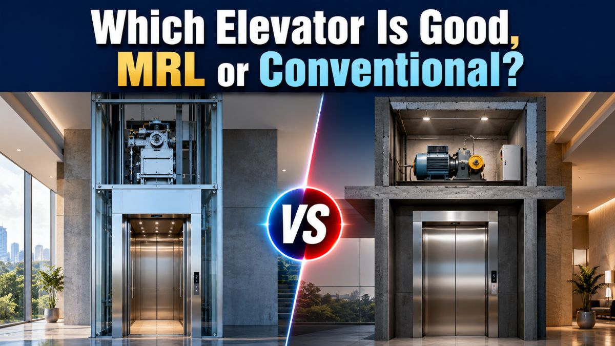 Which Elevator Is Good, MRL or Conventional.jpg