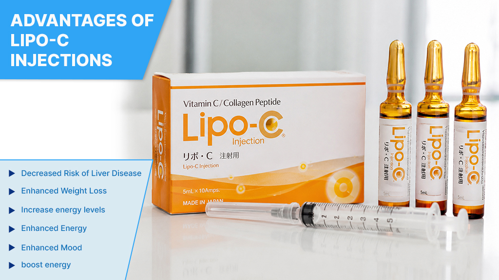 lipo c injection price Lipo C Injections for Better Energy and Wellness | oGoing