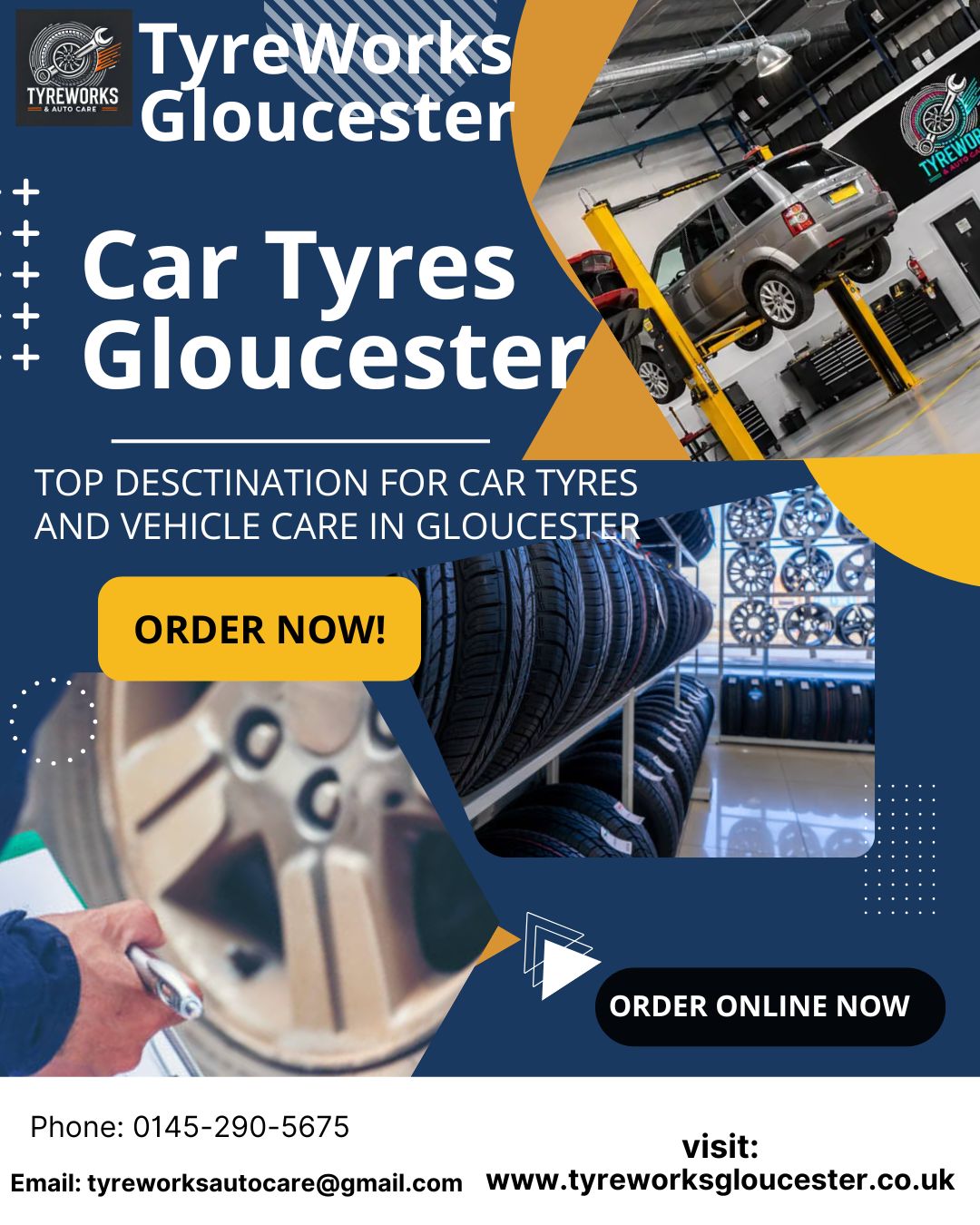 Get Reliable Car Tyres in Gloucester with Tyreworks & Auto Care.jpg
